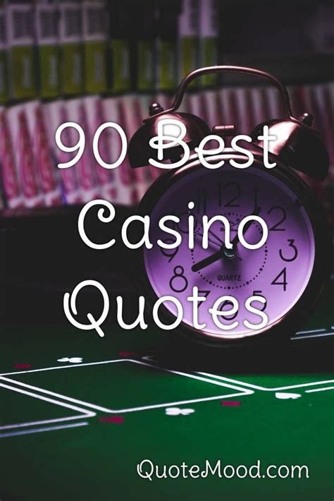 mydearquotes.com casino